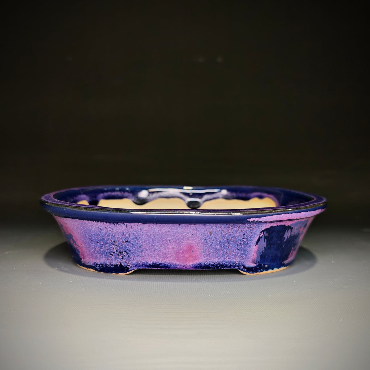 Small Oval No.5
