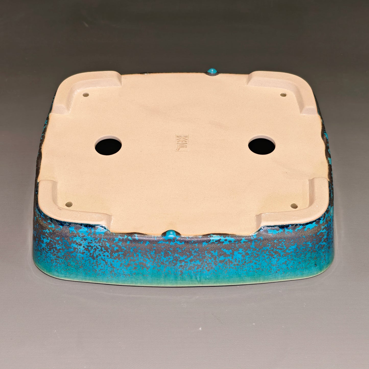 First Edition Large Rectangle
