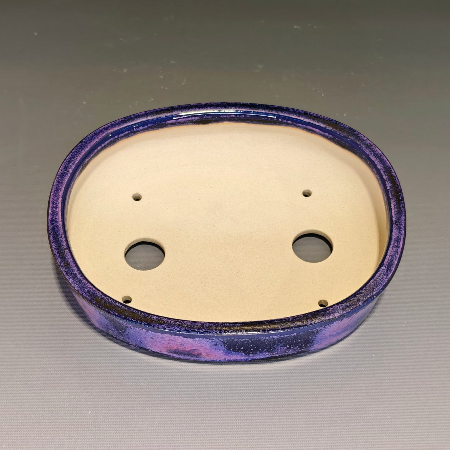 Medium Oval (Rec) No.2