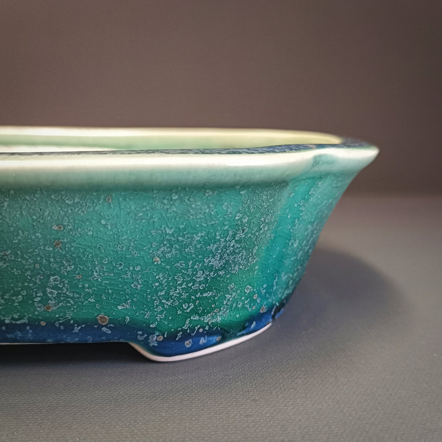 Shallow Mokko No.1
