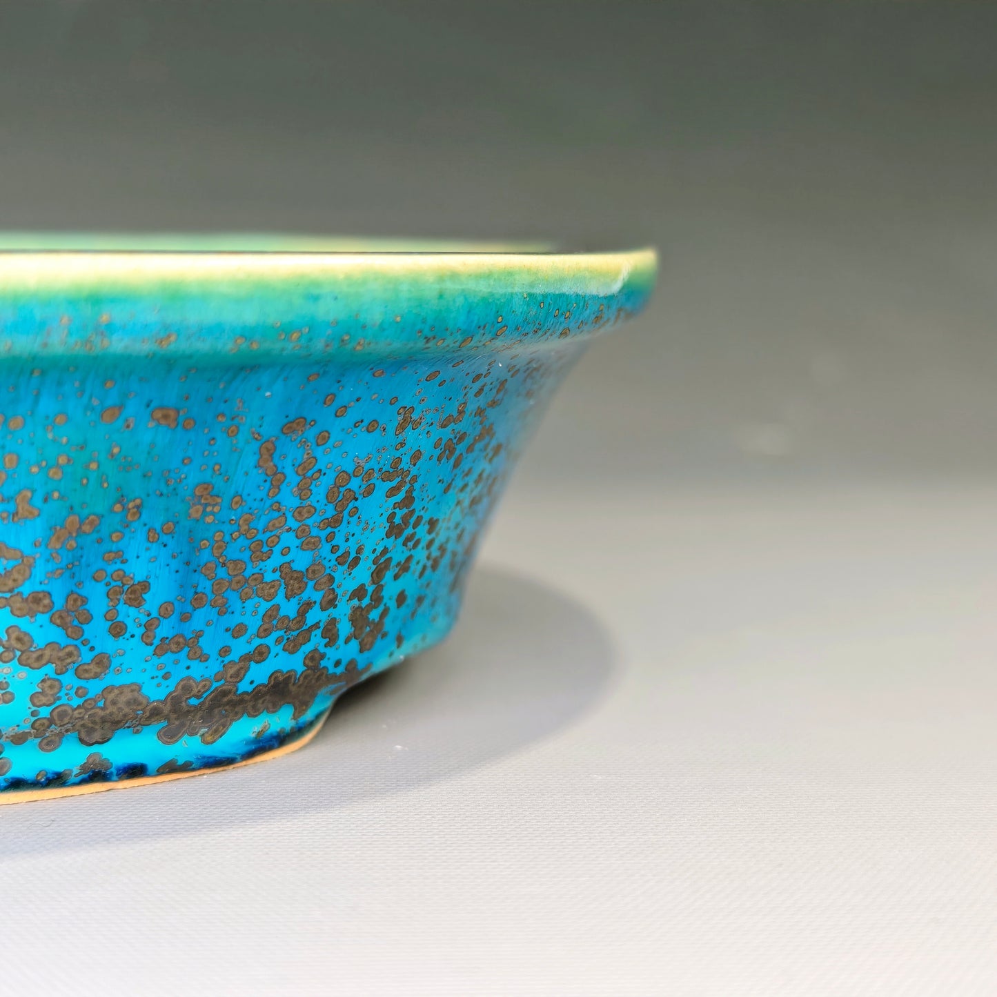 Large Oval No.6