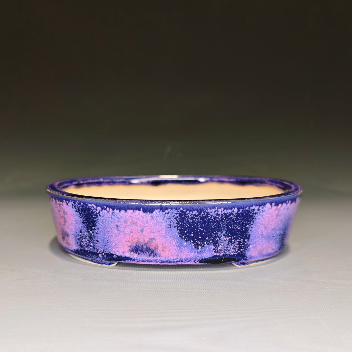 Medium Oval (Rec) No.2