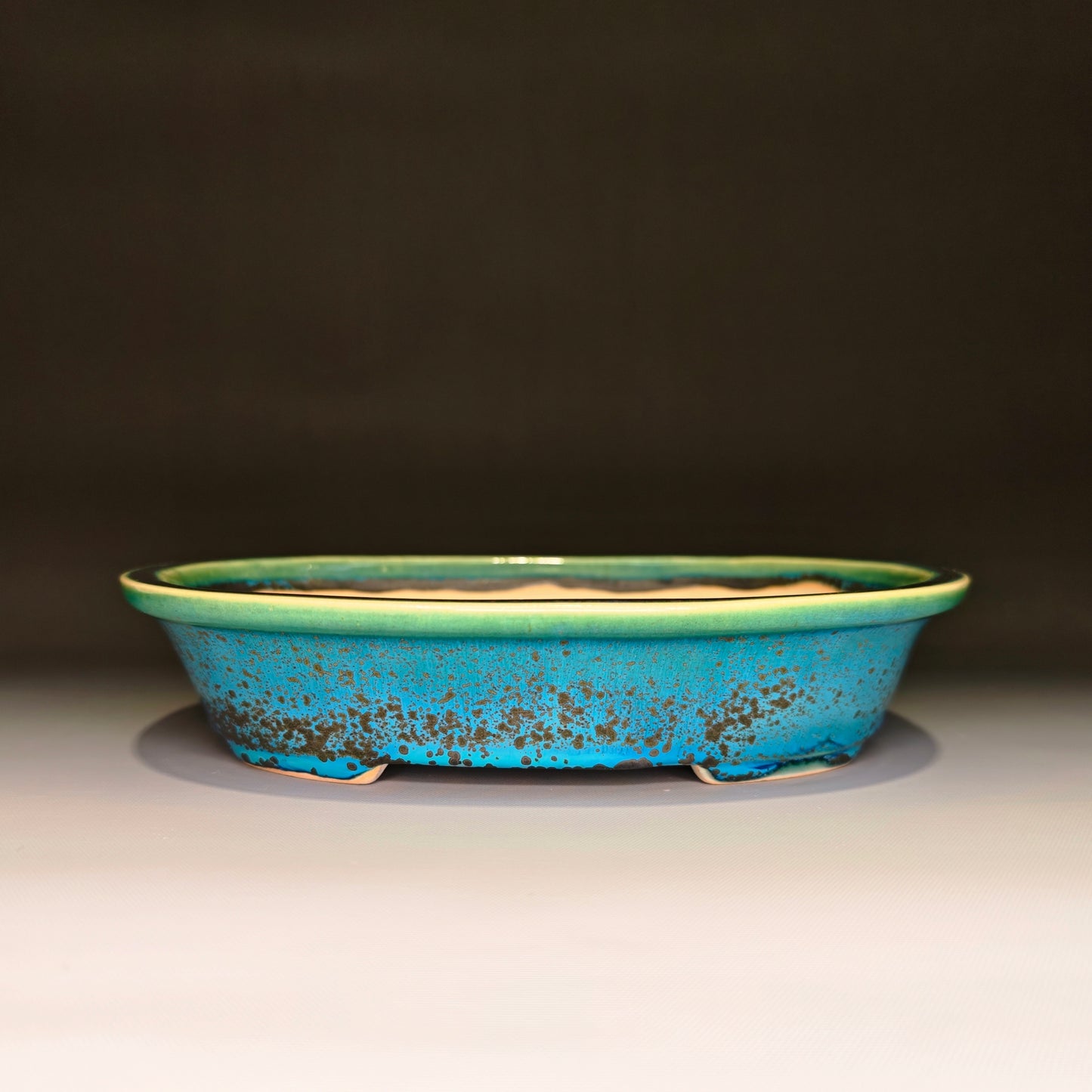 Large Oval No.6