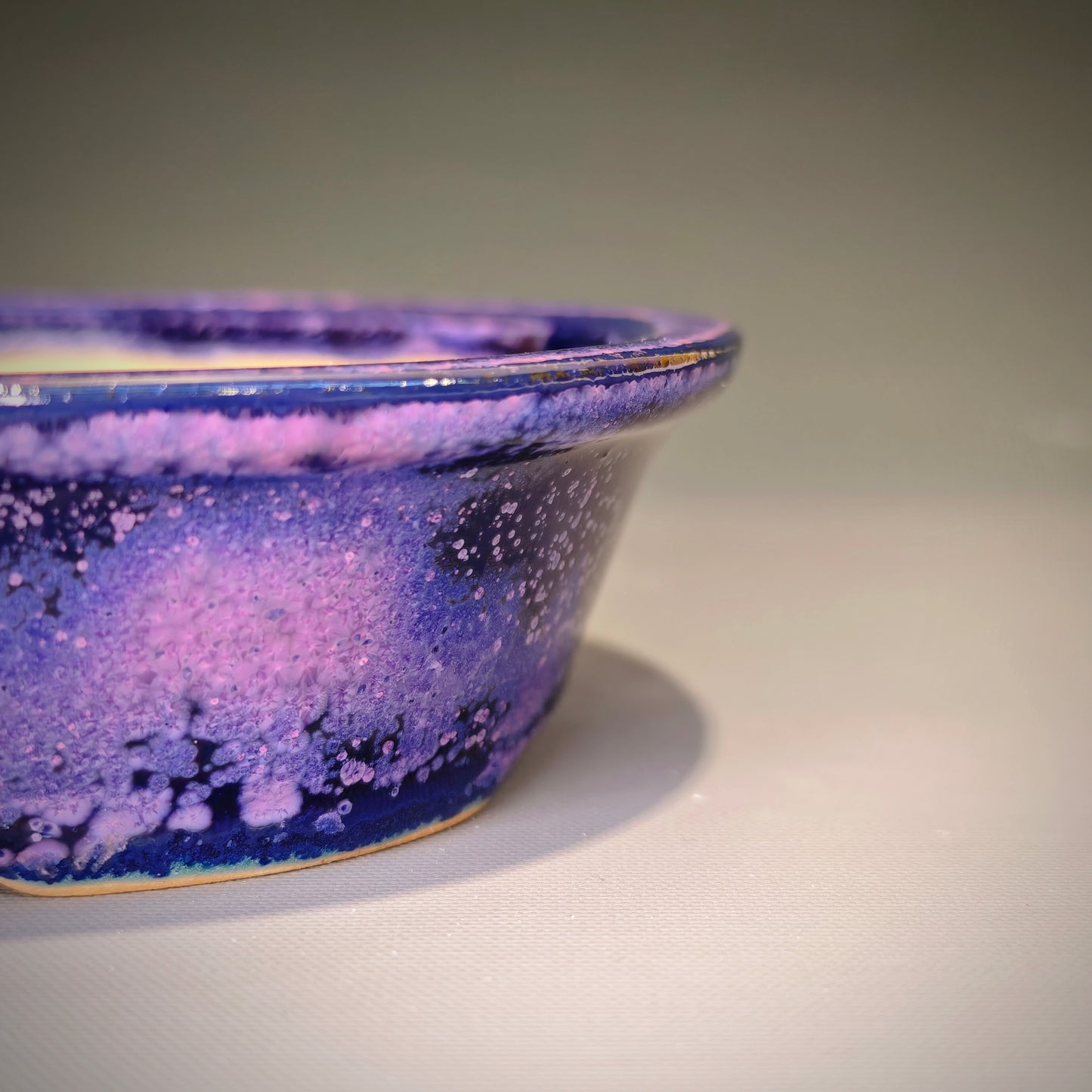 Small Oval No.5