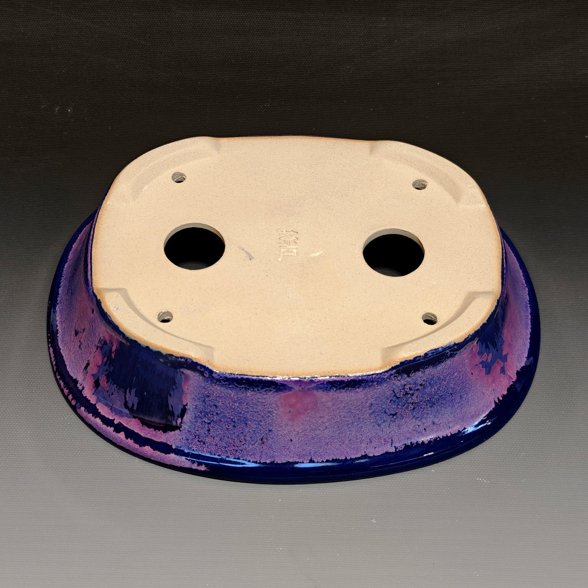 Small Oval No.5