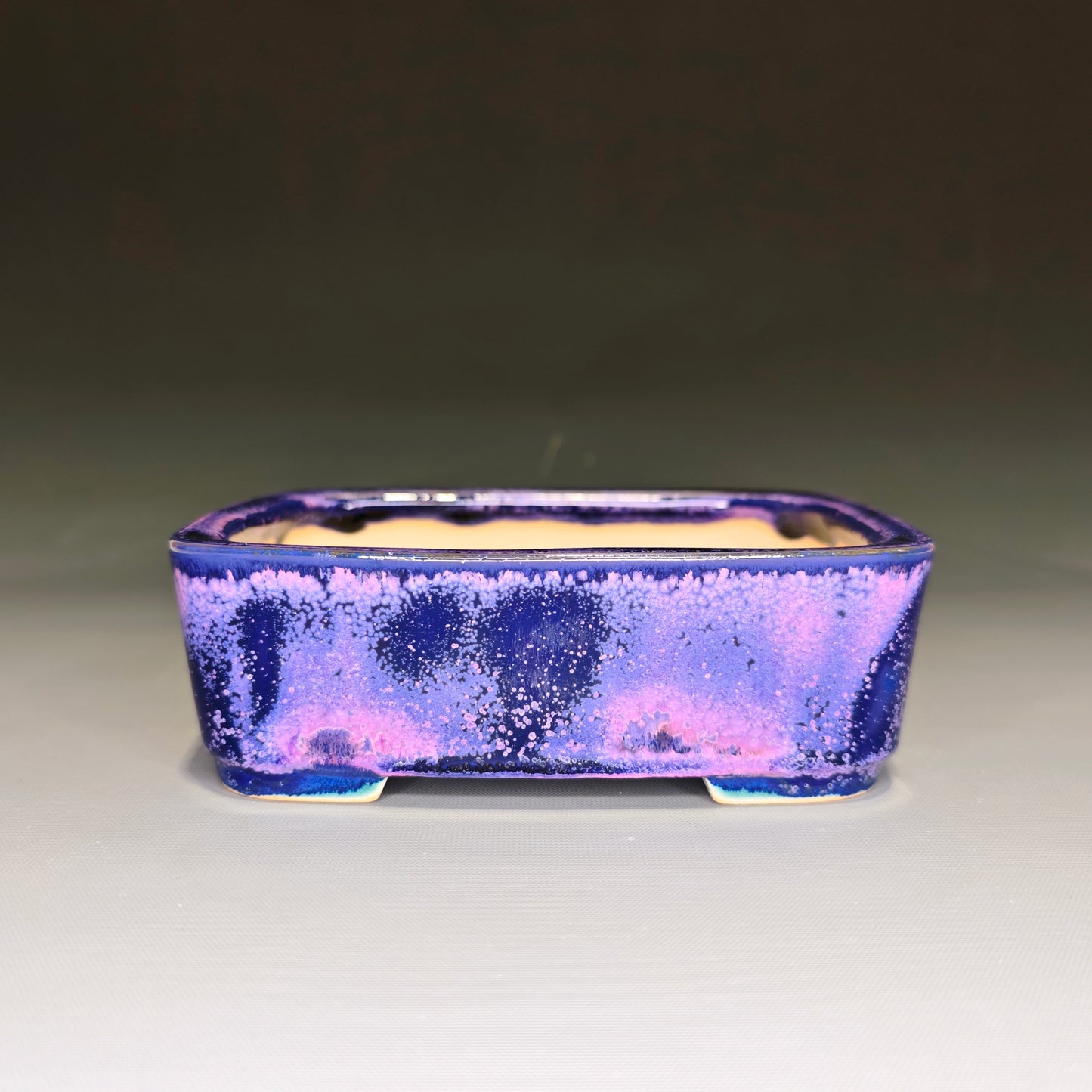 Tall Medium Rectangle No.2