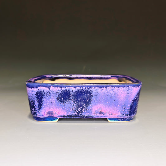 Tall Medium Rectangle No.2