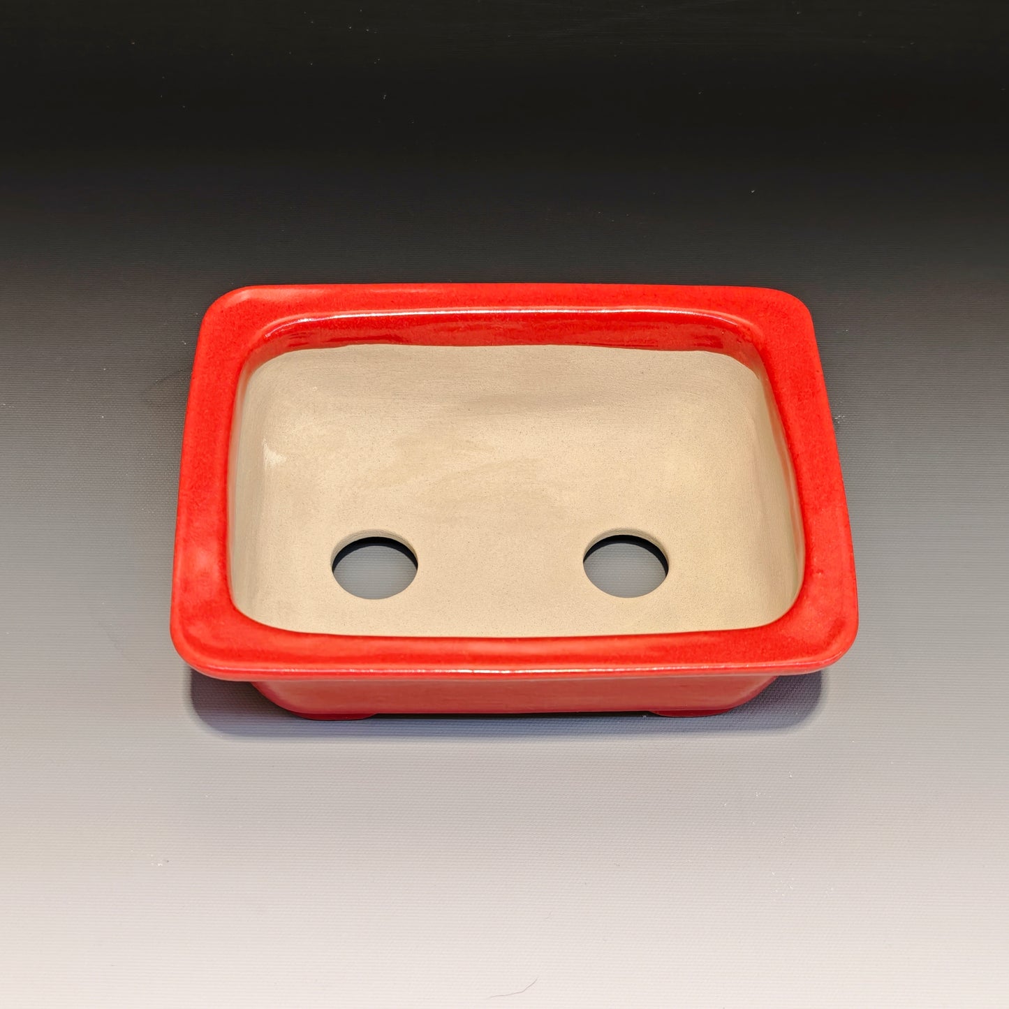 Shohin Rectangle No.2