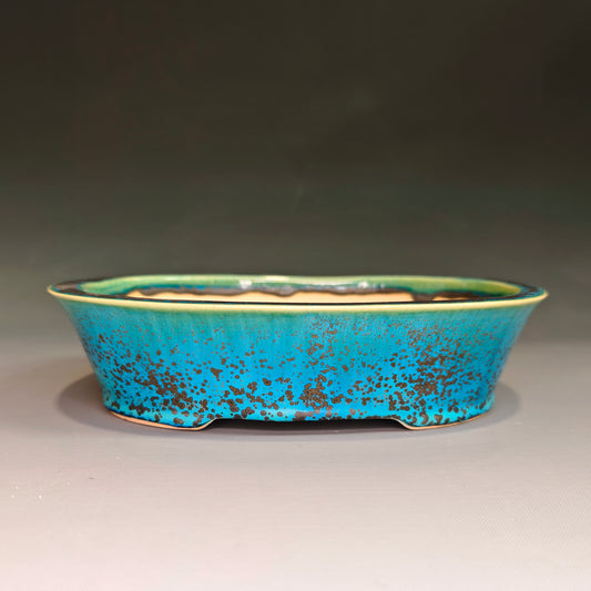 Large Oval No.5