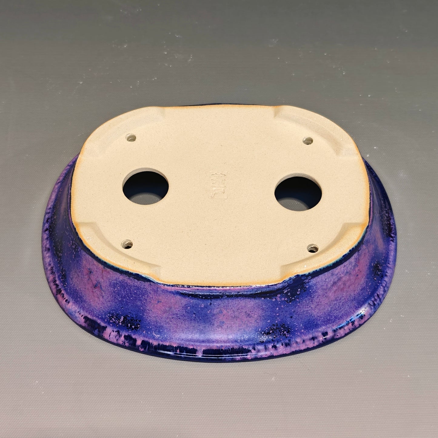 Small Oval No.5